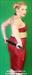 SIX Rod Delrin EXTREME - RED LINE - BRUTAL -  30   only $44.99